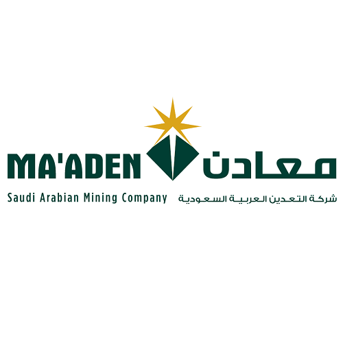 Maaden Saudi Arabian Mining Company