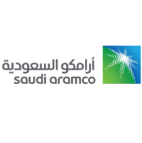 Saudi aramco