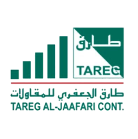 Tareg Al-Jaafari Cont.