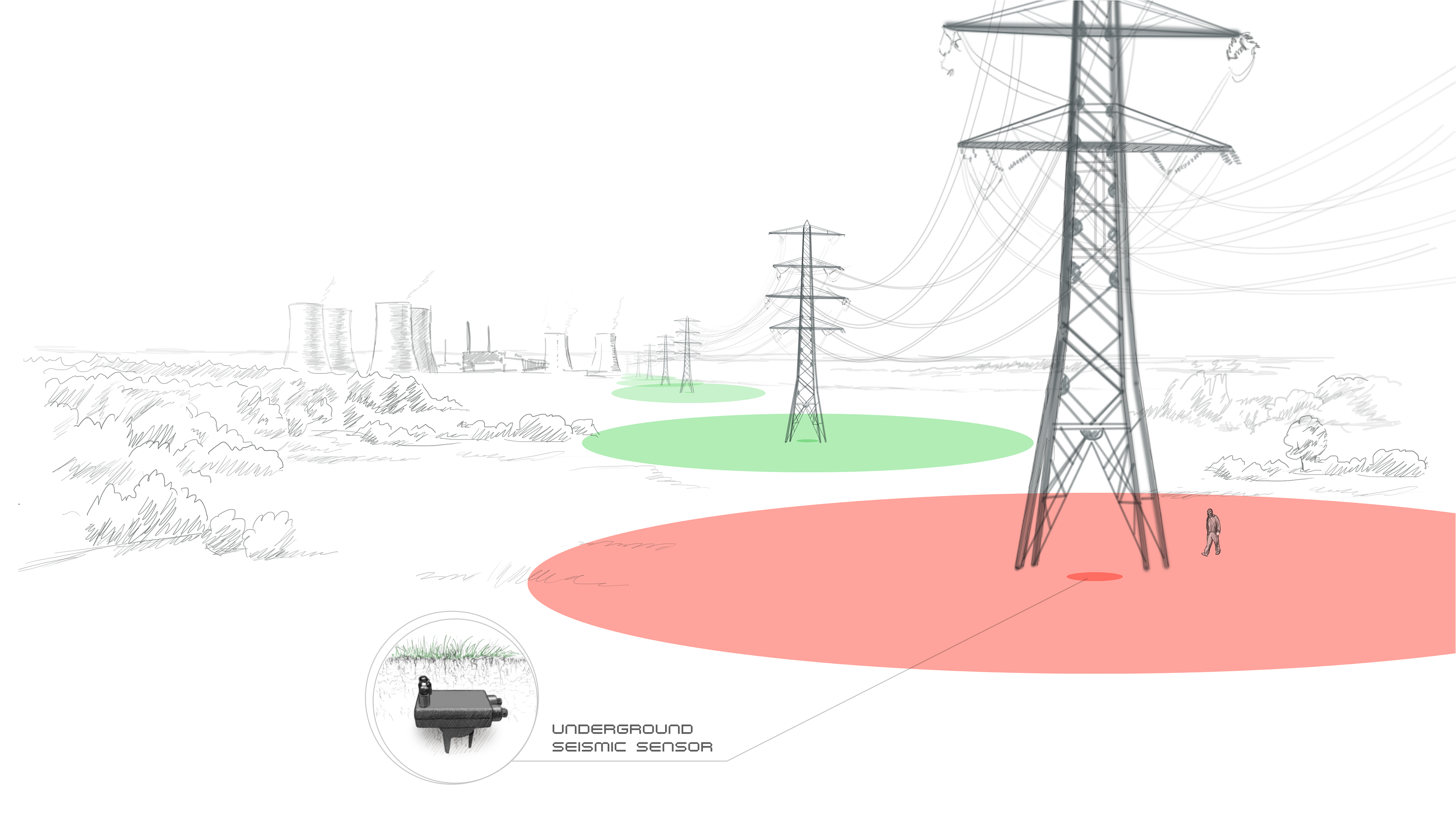 SEISMIC SENSOR