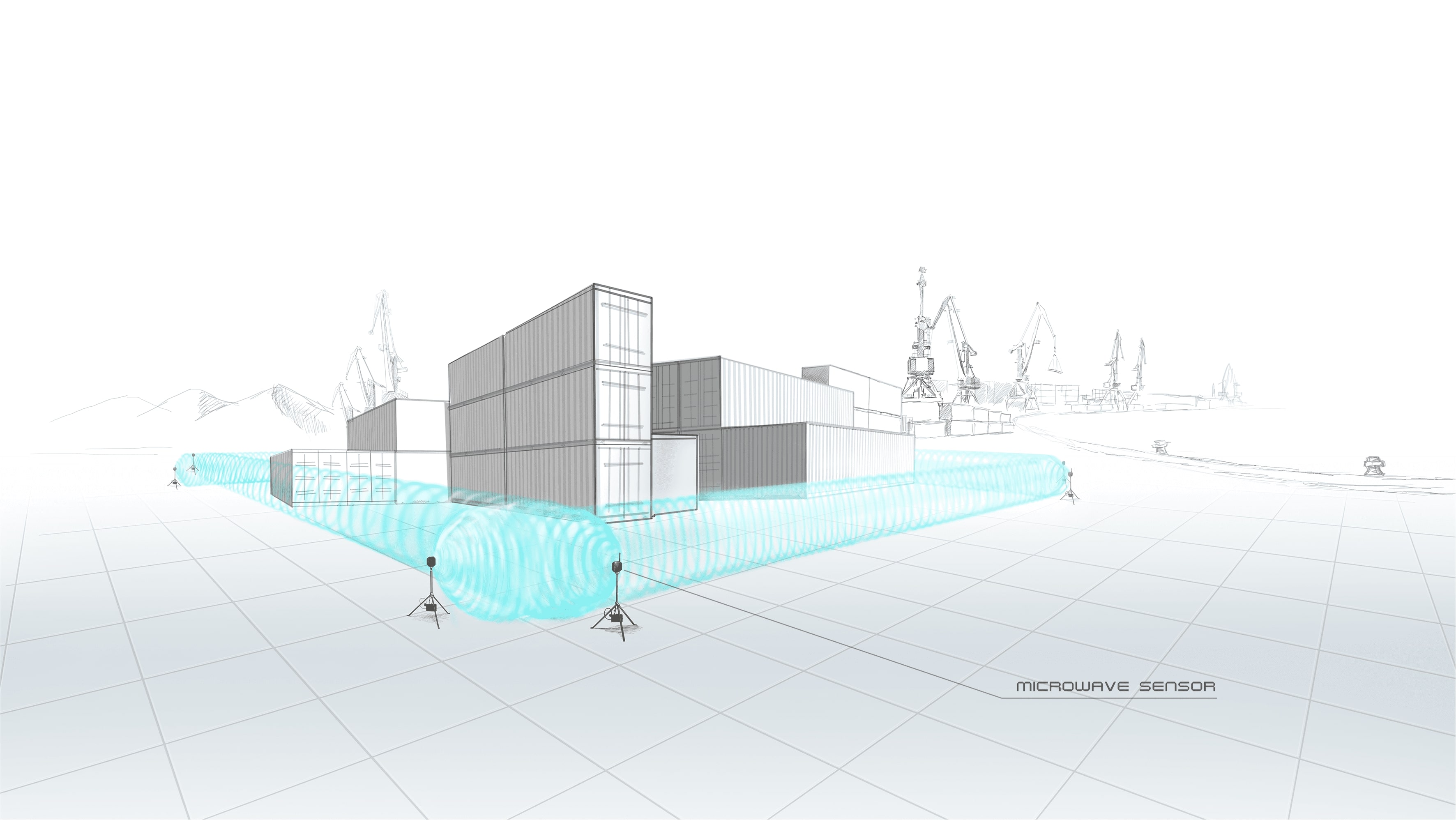 MICROWAVE SENSOR