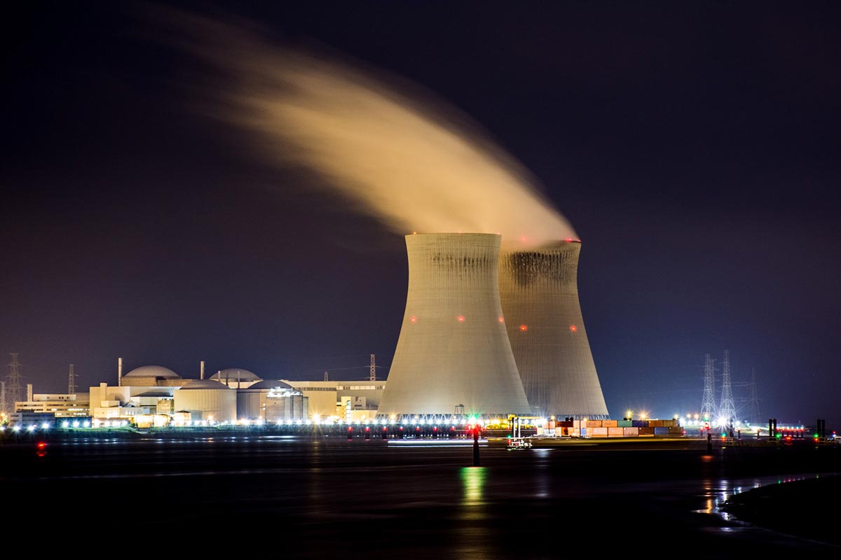 Thermal Power Plants