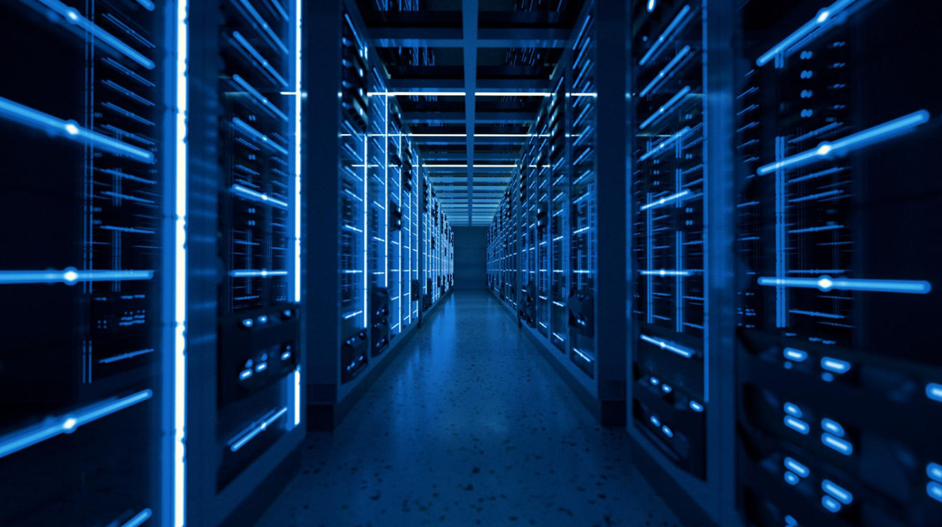 Data Centers