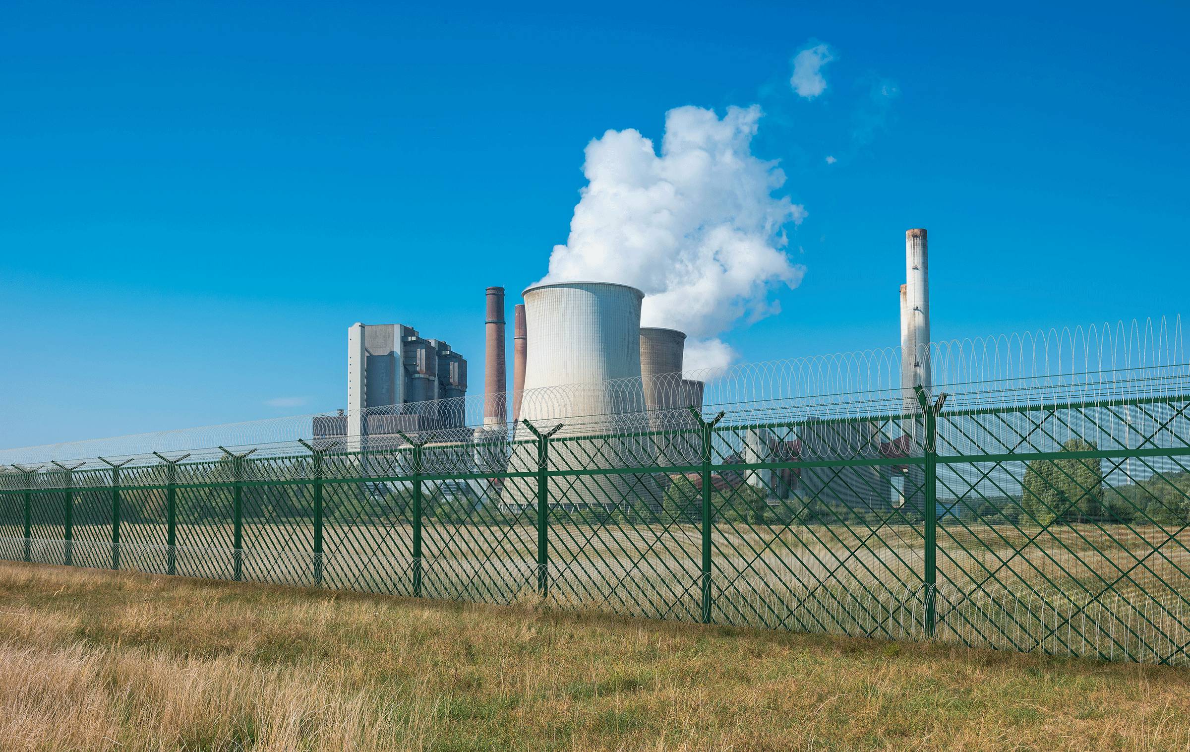 A1 Akat NG 30 : SAIS Compliant Class 2 System