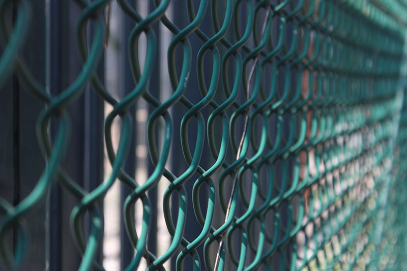 Chain Link Fence