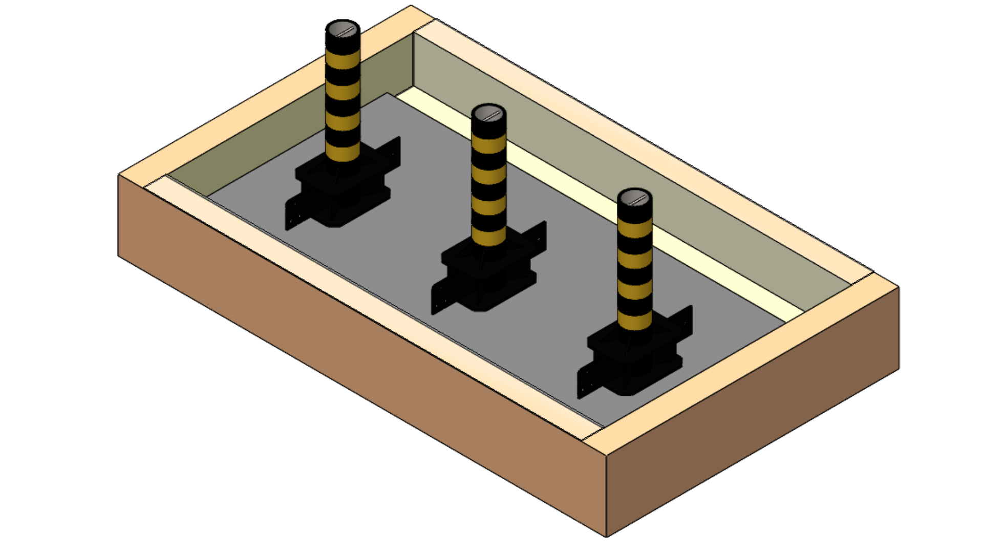 A1 VIGIL Perimeter Patrol Software